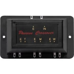 Sintron 203916 3-smjerna frekvencijska skretnica 4 Ω