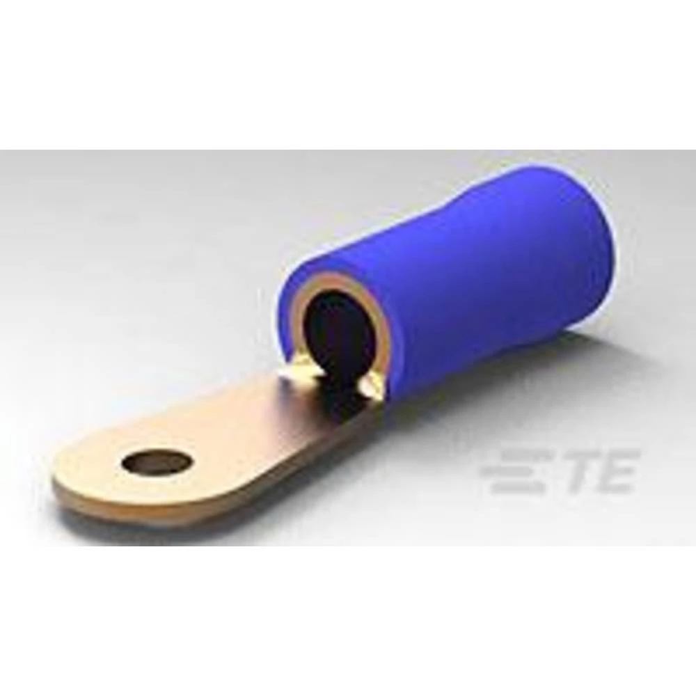TE Connectivity PLASTI-GRIP TerminalsPLASTI-GRIP Terminals 52042-2 AMP slika