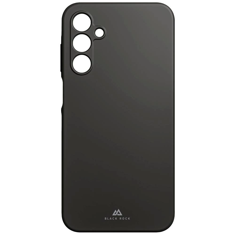 Black Rock Urban stražnji poklopac za mobilni telefon Samsung Galaxy A15 crna slika