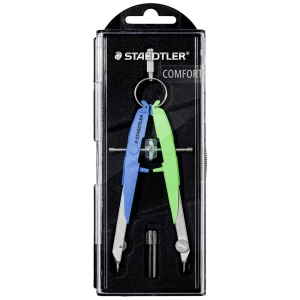 Staedtler geometrijski šestar Mars 556 comfort, Neon 1 slika