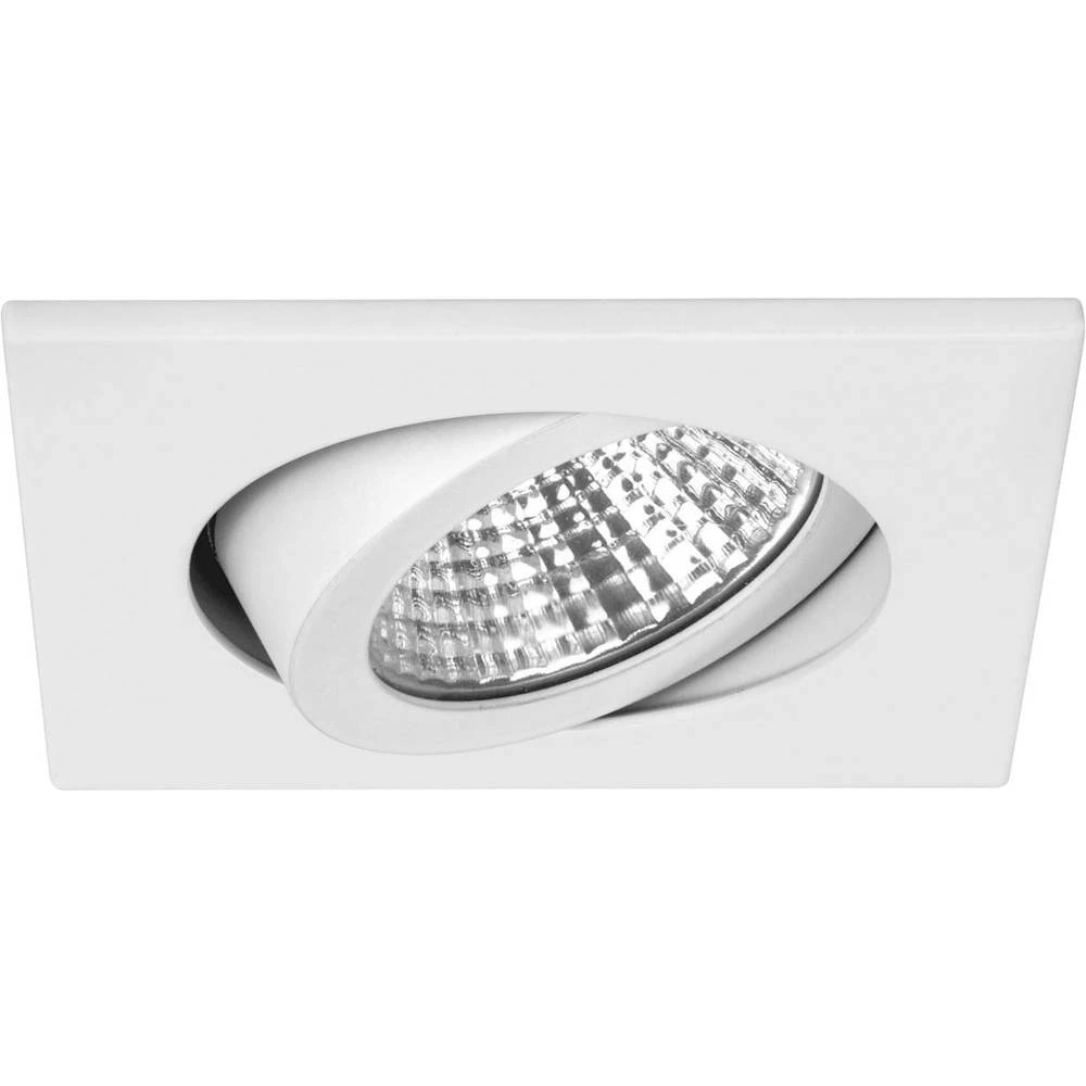 Brumberg 33262073 33262073 LED ugradna svjetiljka 7 W bijela bijela slika