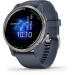 Garmin Venu 2 pametan sat  45 mm  granitno-plava