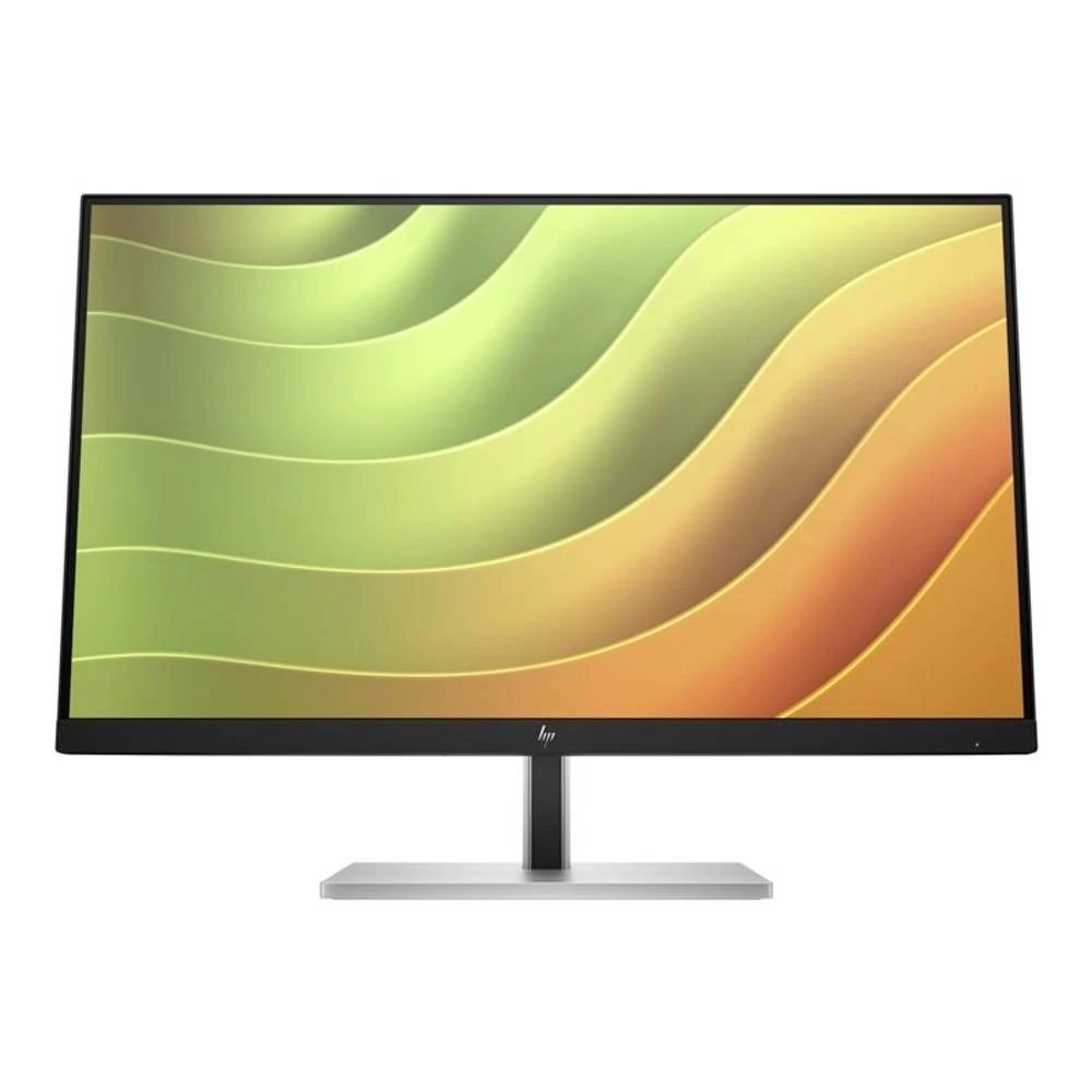 HP E24u G5 LED zaslon Energetska učinkovitost 2021 E (A - G) 60.5 cm (23.8 palac) 1920 x 1080 piksel 16:9 5 ms HDMI™, D slika