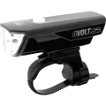 Prednje svjetlo za bicikl Cateye GVOLT25 HL-EL360G-RC LED (jednobojna) pogon na punjivu bateriju Crna slika