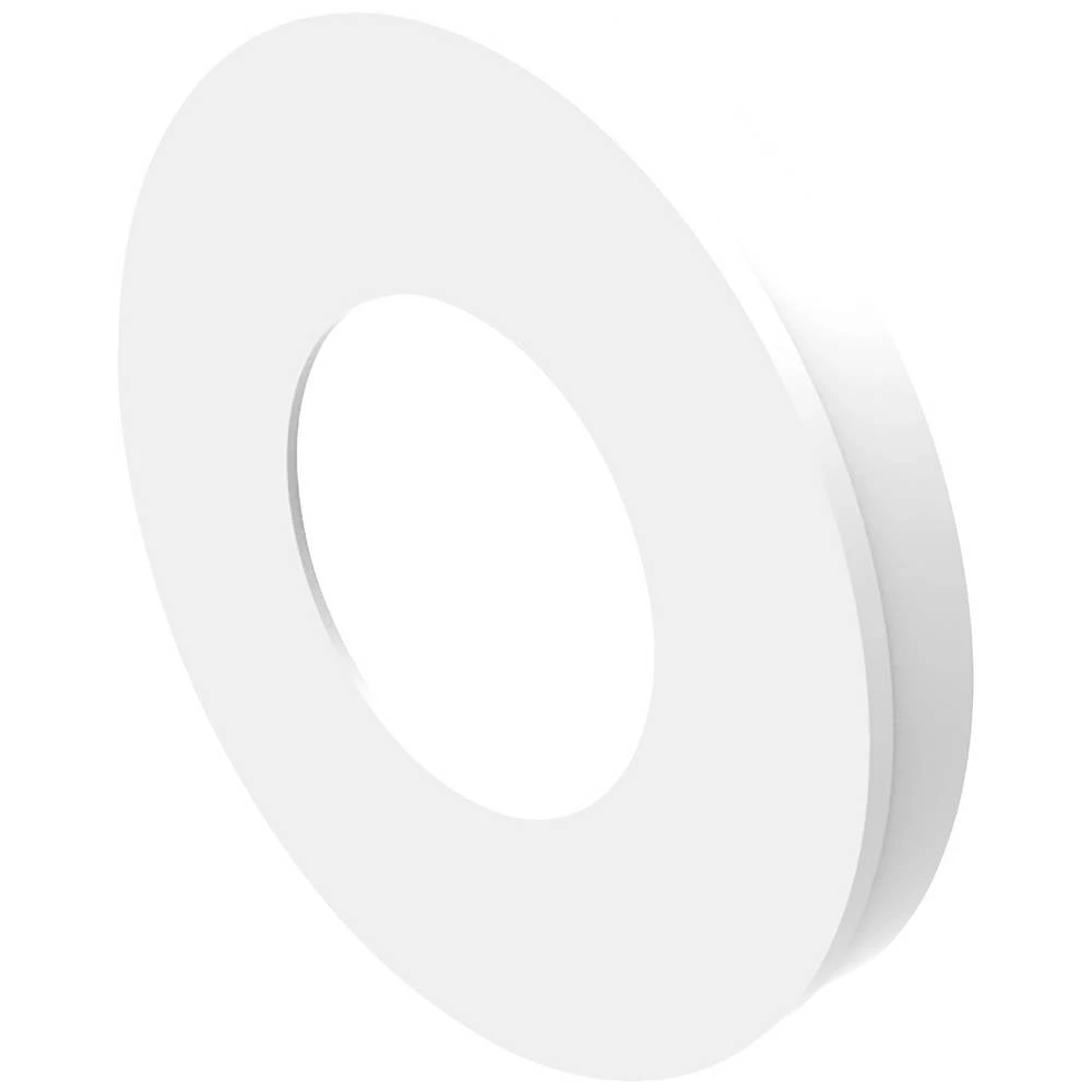 Barthelme Cevo 62440011 dekorativni prsten bijela slika