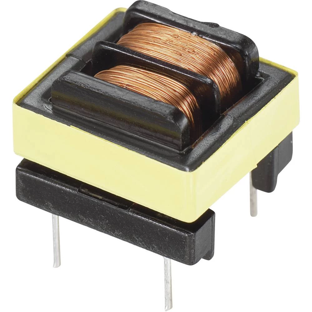 Minijaturni prijenosnik Primarni napon: 01:55 V TRU COMPONENTS Sadržaj: 1 ST slika