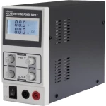 Laboratorijsko napajanje, podesivo Velleman LABPS6005SM 0 - 60 V 0 - 5 A