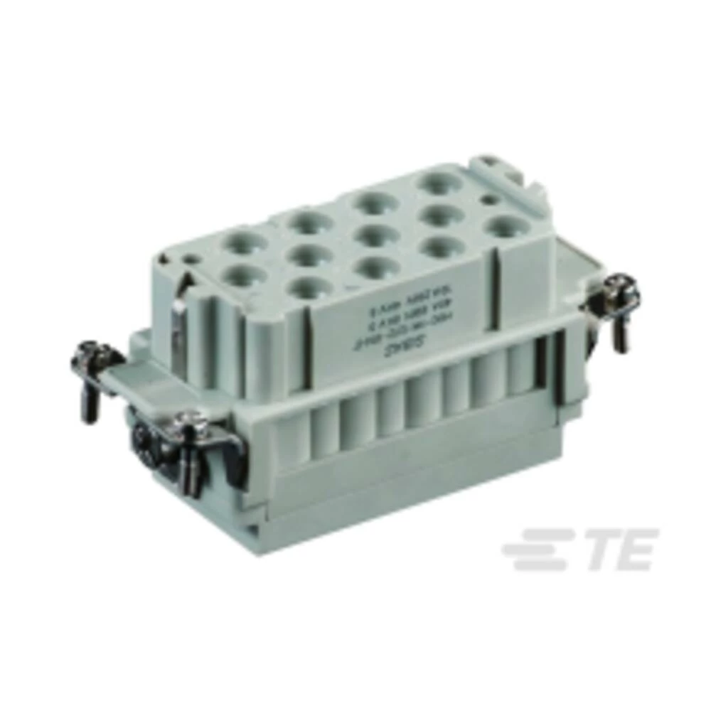 TE Connectivity HEAVY DUTY RECT SIBASHEAVY DUTY RECT SIBAS T2120142201-000 AMP slika