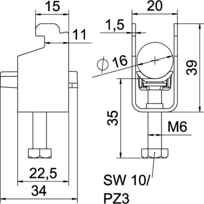 Main product image