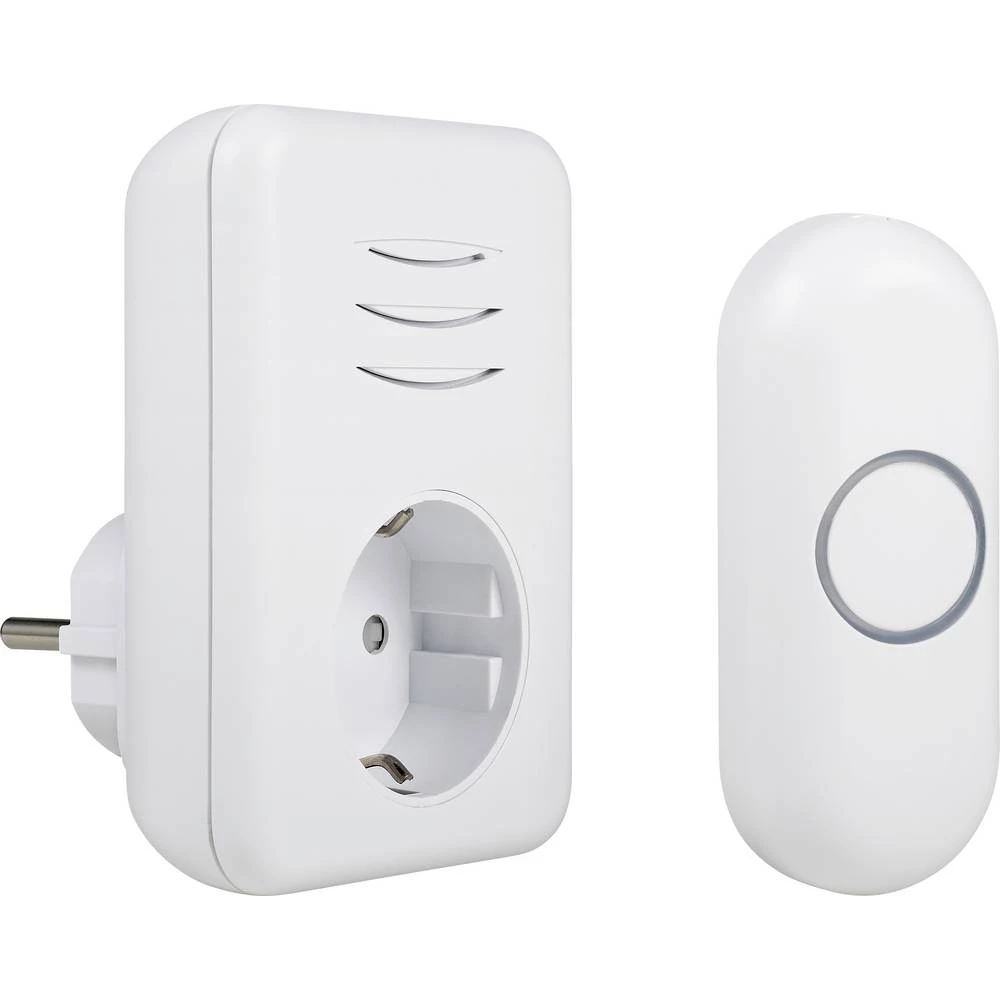 Byron DBY-22313 bežično zvono kompleT-set slika