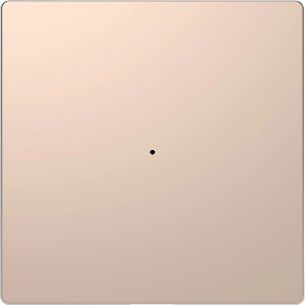 Merten Poklopac Izmjenični prekidač Šampanjac boja MEG5210-6051 slika