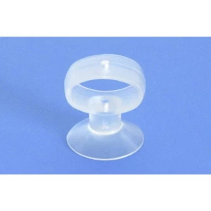 Kash usisalo 11S048 bistra, prozirna 1 St. slika