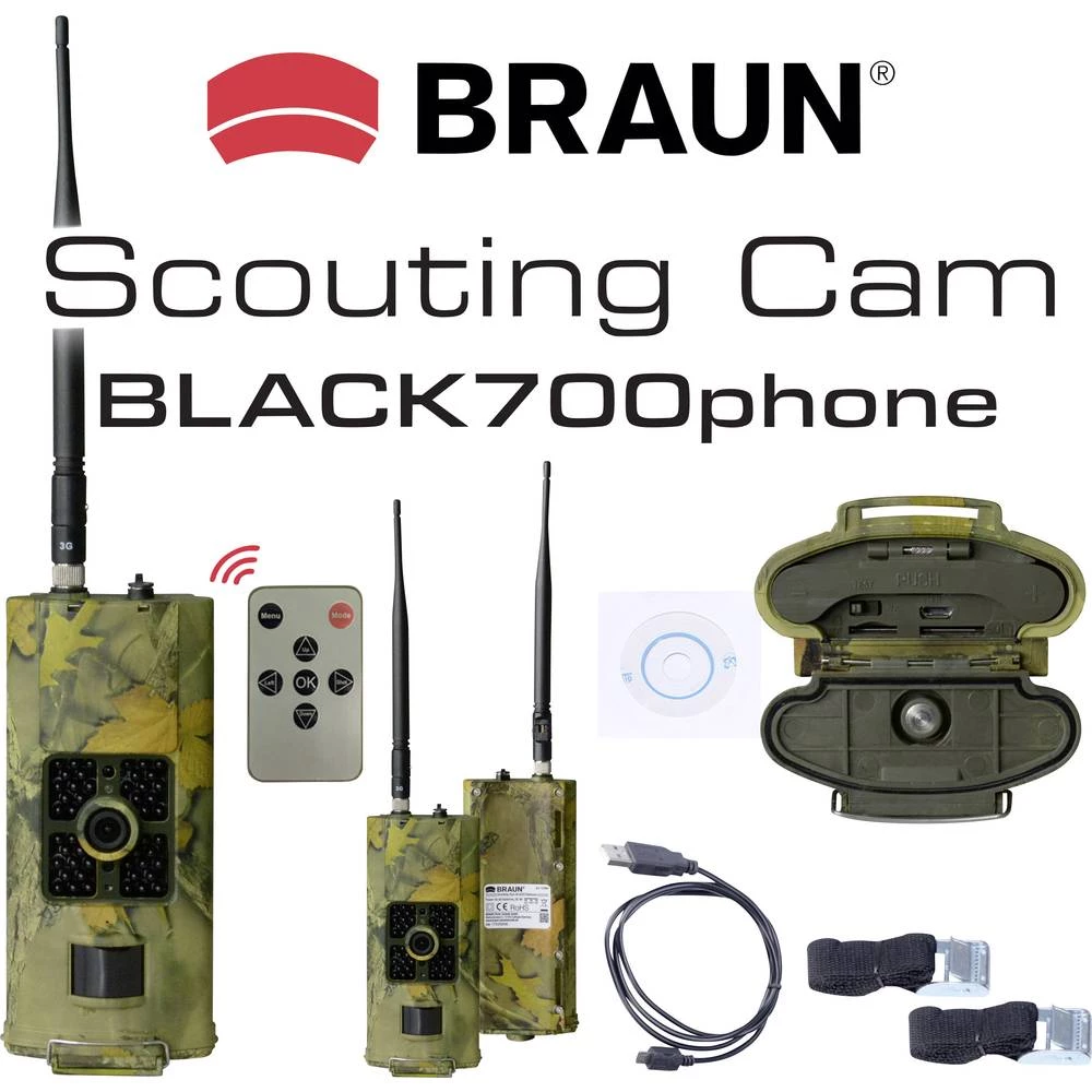 Conrad Product Image