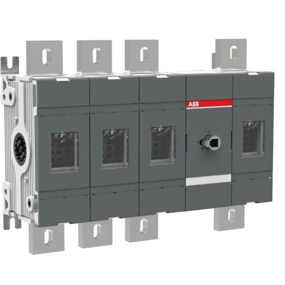 <br>  <br>  ABB<br>  <br>  1SCA106348R1001<br>  <br>  OT1000E31<br>  <br>  teretna rastavna sklopka<br>  <br>  <br>  <br>  <br>  <br>  <br>  <br>  4-polni<br>  <br>  1000 A<br>  <br>  <br>  < slika