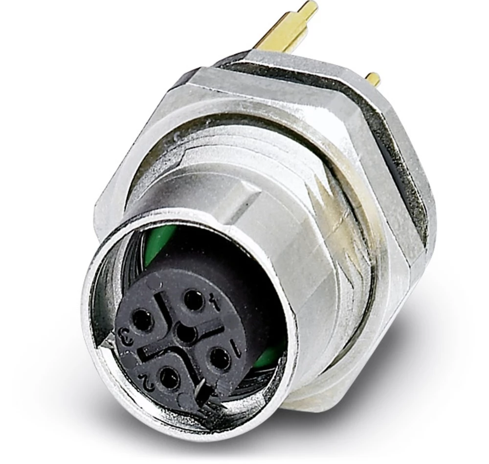 SACC-DSI-FS-4CON-L180/12 SCOSH - ugradbeni utični konektor SACC-DSI-FS-4CON-L180/12 SCOSH Phoenix Contact sadržaj: 20 kom. slika