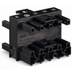 WAGO WAGO GmbH & Co. KG mrežni razdjelnik mrežni adapter - mrežni konektor, mrežni konektor, mrežni konektor Ukupan broj