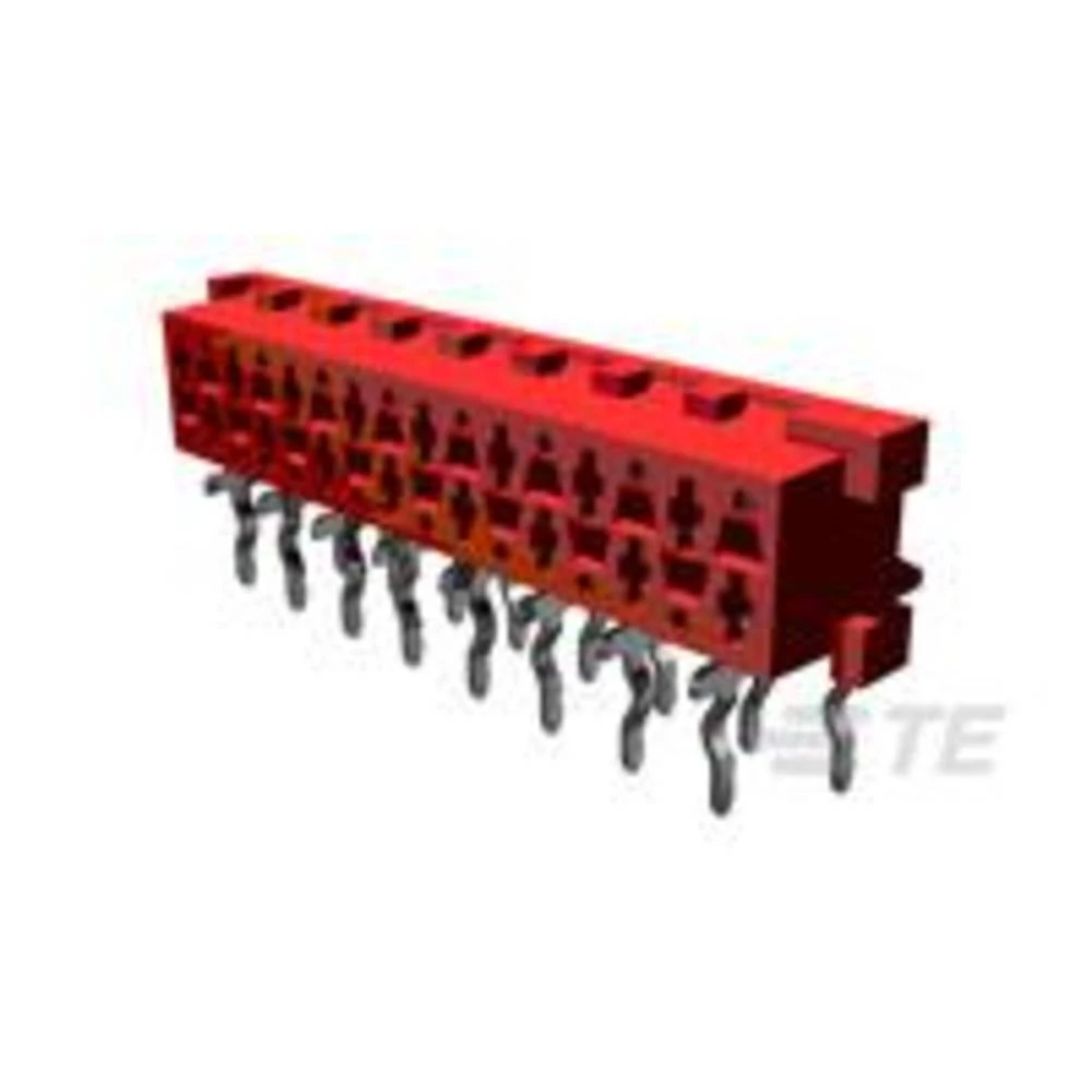 TE Connectivity     215460-6 2500 St. Tape on Full reel slika