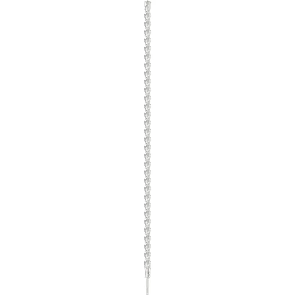 Bosch Accessories 2608707256 2608707256 udarno svrdlo 25 mm SDS-Plus 1 kom. slika