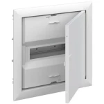 Striebel & John 2CPX031379R9999 UK612K razvodni ormar podžbukna  Broj redova = 1