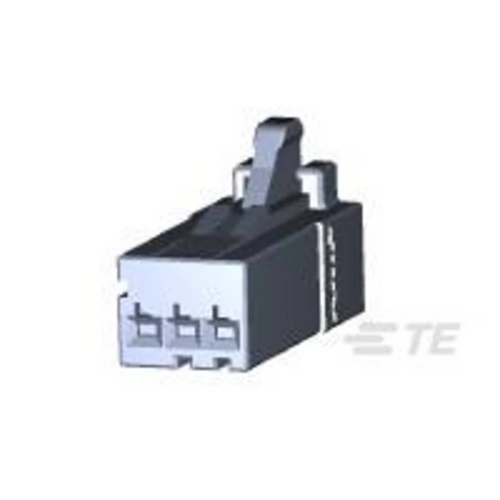 TE Connectivity Dynamic SeriesDynamic Series 3-1318120-3 AMP slika