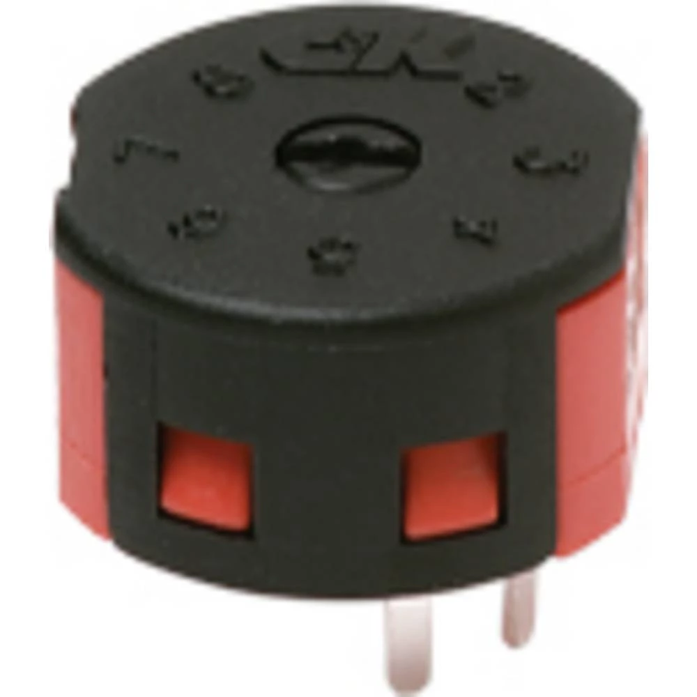 C & K COMPONENTS F10308RSWCQ CK slika