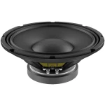 10 " 25.4 cm Šasija zvučnika Lavoce FBASS10-18 150 W 8 Ohm