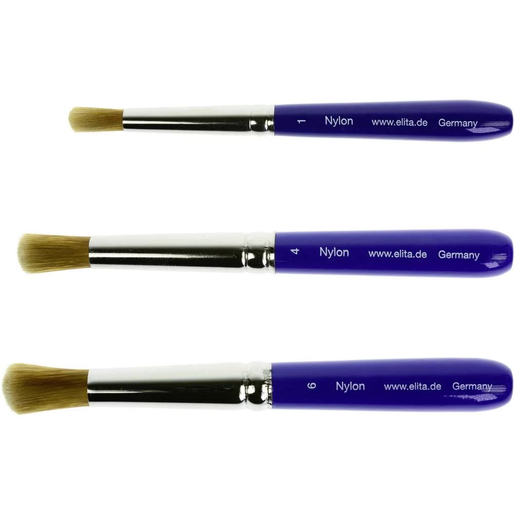 Četka za starenje/čišćenje Elita 51177 slika