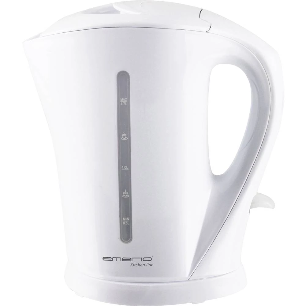 Kuhalo za vodu Bezžičan EMERIO WK-111082 Bijela slika