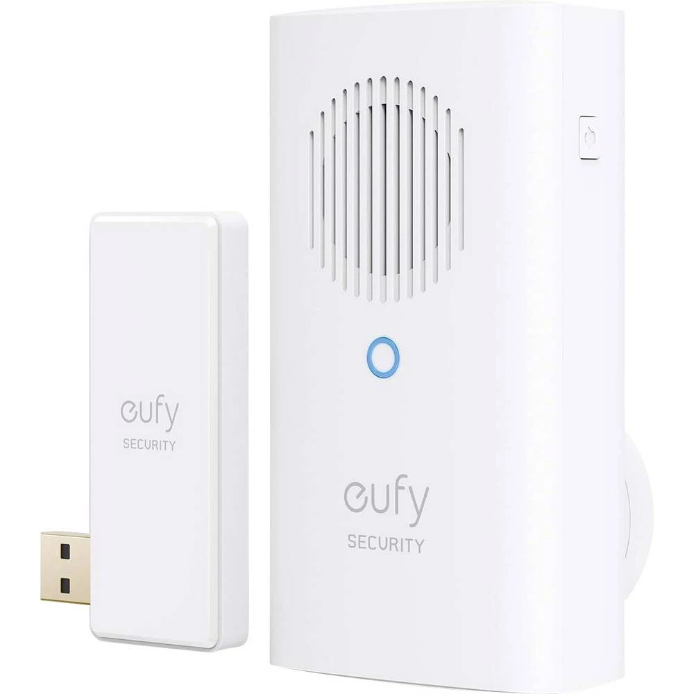 eufy Doorbell Chime for HomeBase2 portafon za vrata modul portafona slika