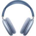 Apple AirPods Max Bluetooth® over ear slušalice preko ušiju nebesko-plava slika