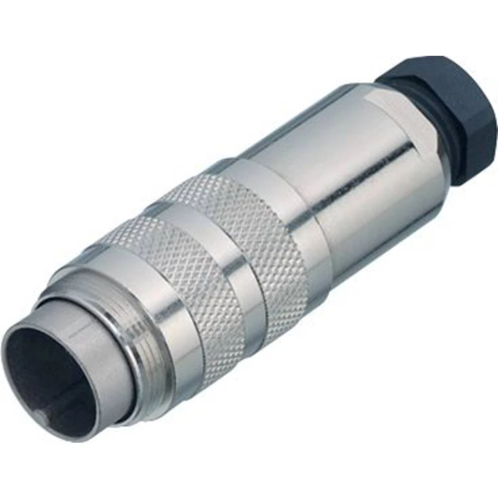 binder  99 5171 700 08-20  priključak za kabel  ravni muški konektor  Ukupan broj polova: 8  Serija (Okrugli utični ko slika