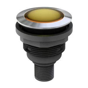 tipkalo ručno, 1 tipka Schlegel SVATLI_C005 2 St. slika