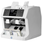 Safescan 2985-SX aparat za brojanje novca, sivi Safescan 112-0649 uređaj za brojenje novca