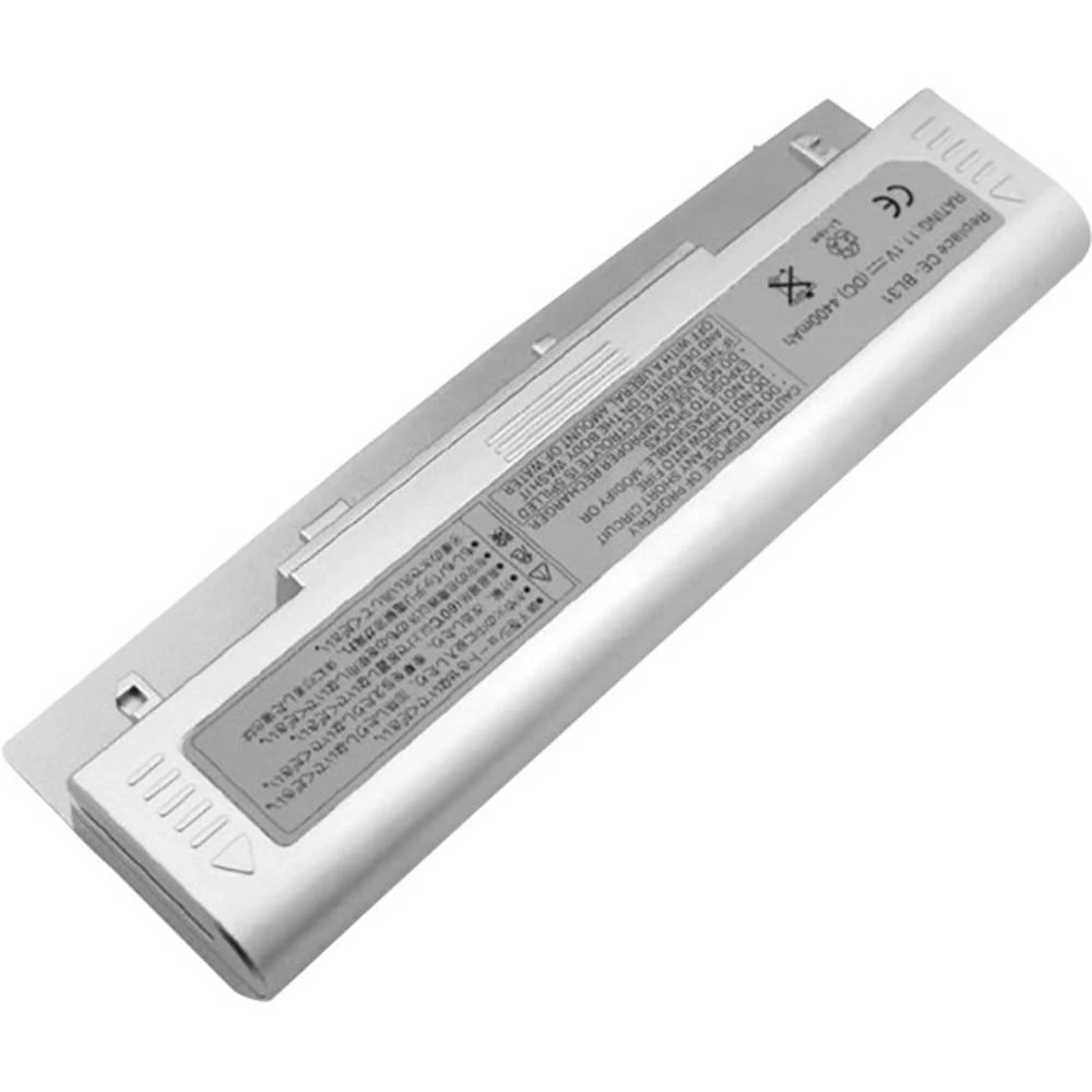 Beltrona Prijenosno računalo-akumulator MEBCEBL31GRAU 11.1 V 5200 mAh Mebius Zamjenjuje originalnu akum. bateriju CE-BL31, CE-BL slika