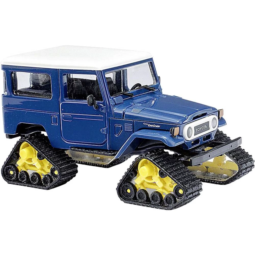 Busch 43038 H0 Toyota slika