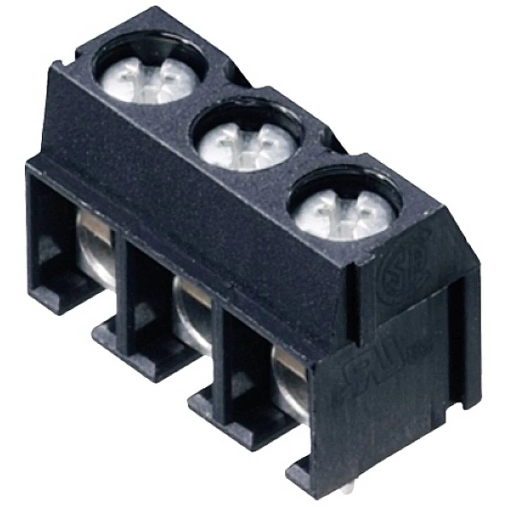 Weidmüller 2682120000 vijčana blok spojka Broj polova 6 100 St. slika