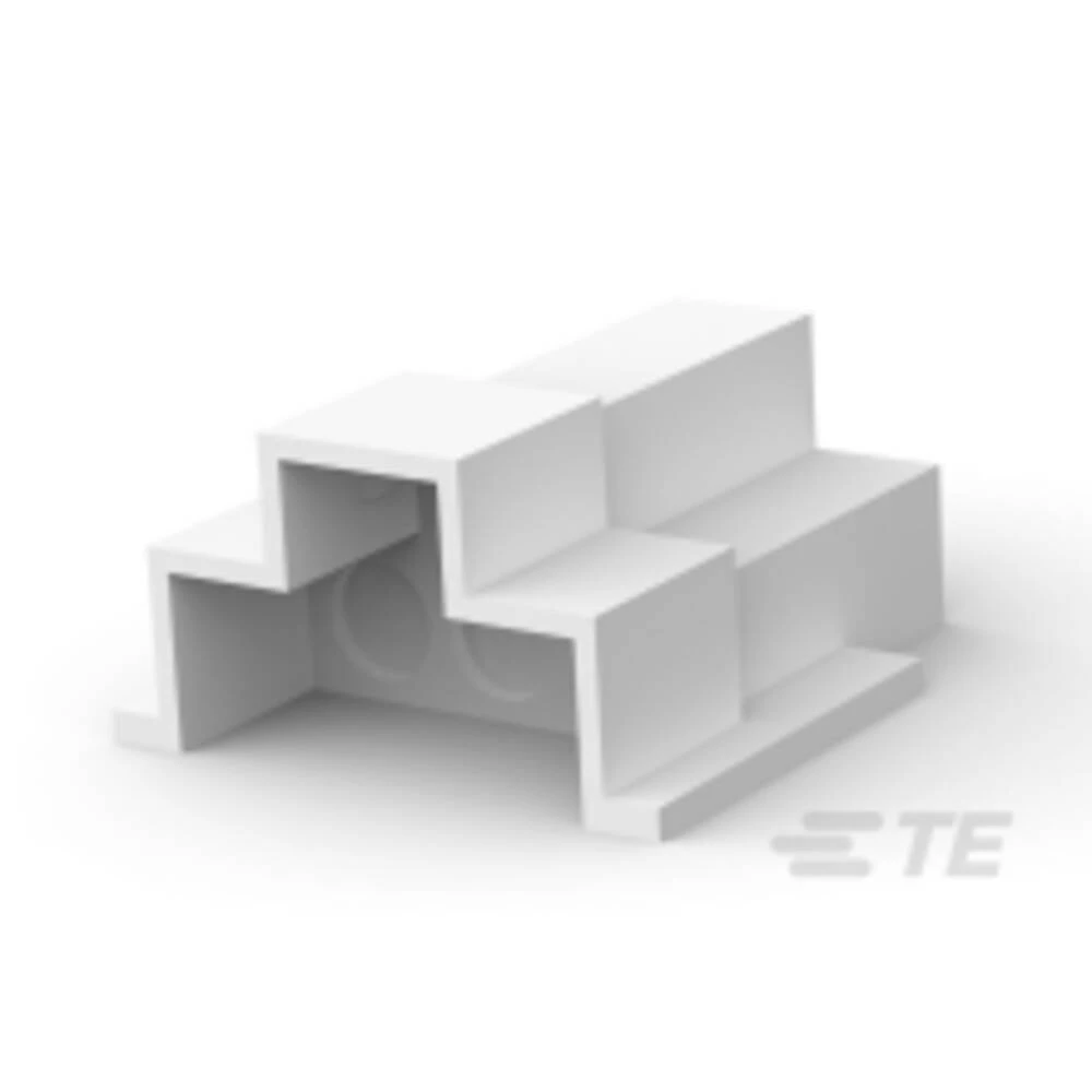 TE Connectivity Commercial MATE-N-LOK ConnectorsCommercial MATE-N-LOK Connectors 1-480512-0 AMP slika