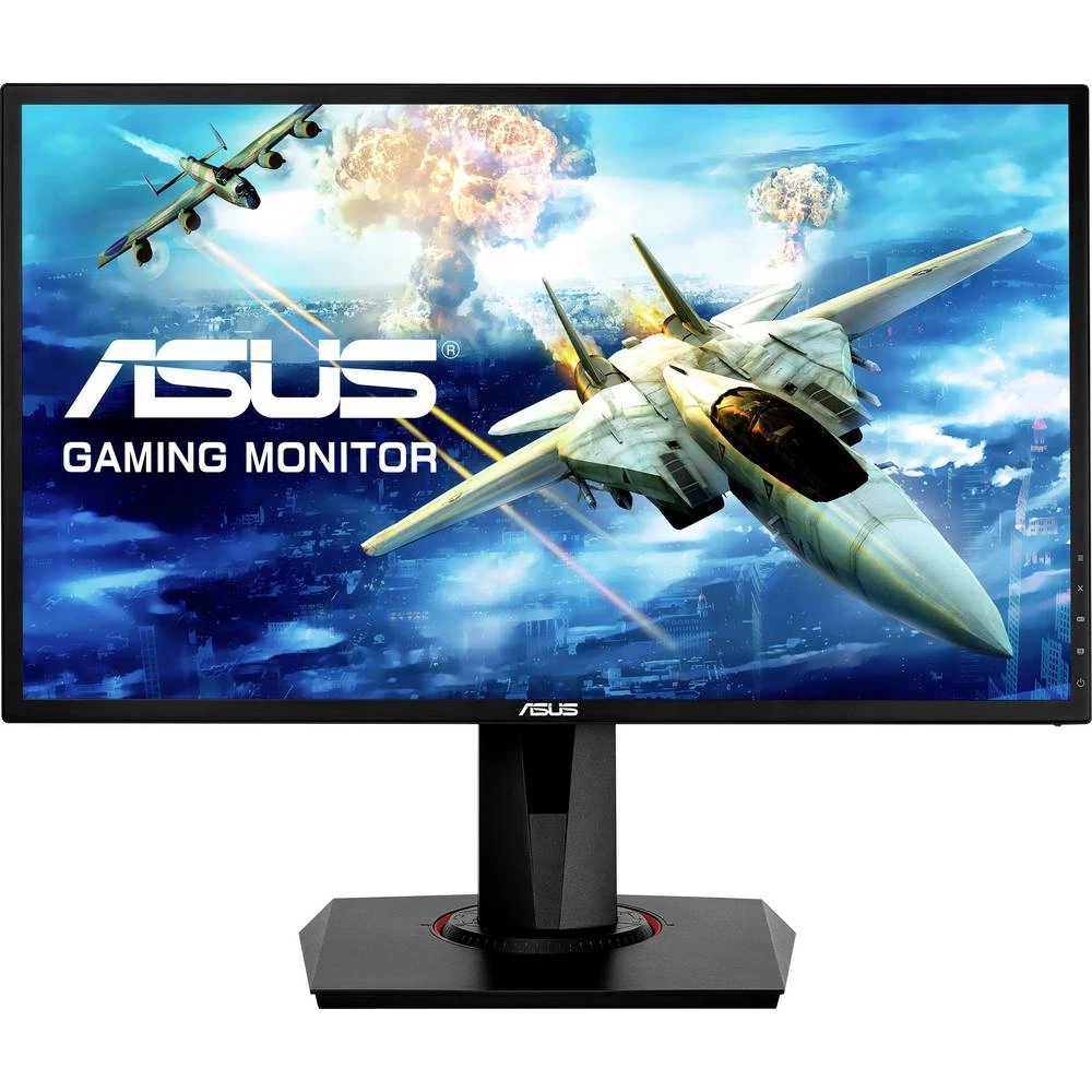 Asus VG248QG led zaslon 61 cm (24 palac) Energetska učinkovitost 2021 F (A - G) 1920 x 1080 piksel Full HD 1 ms dvi, HDM slika