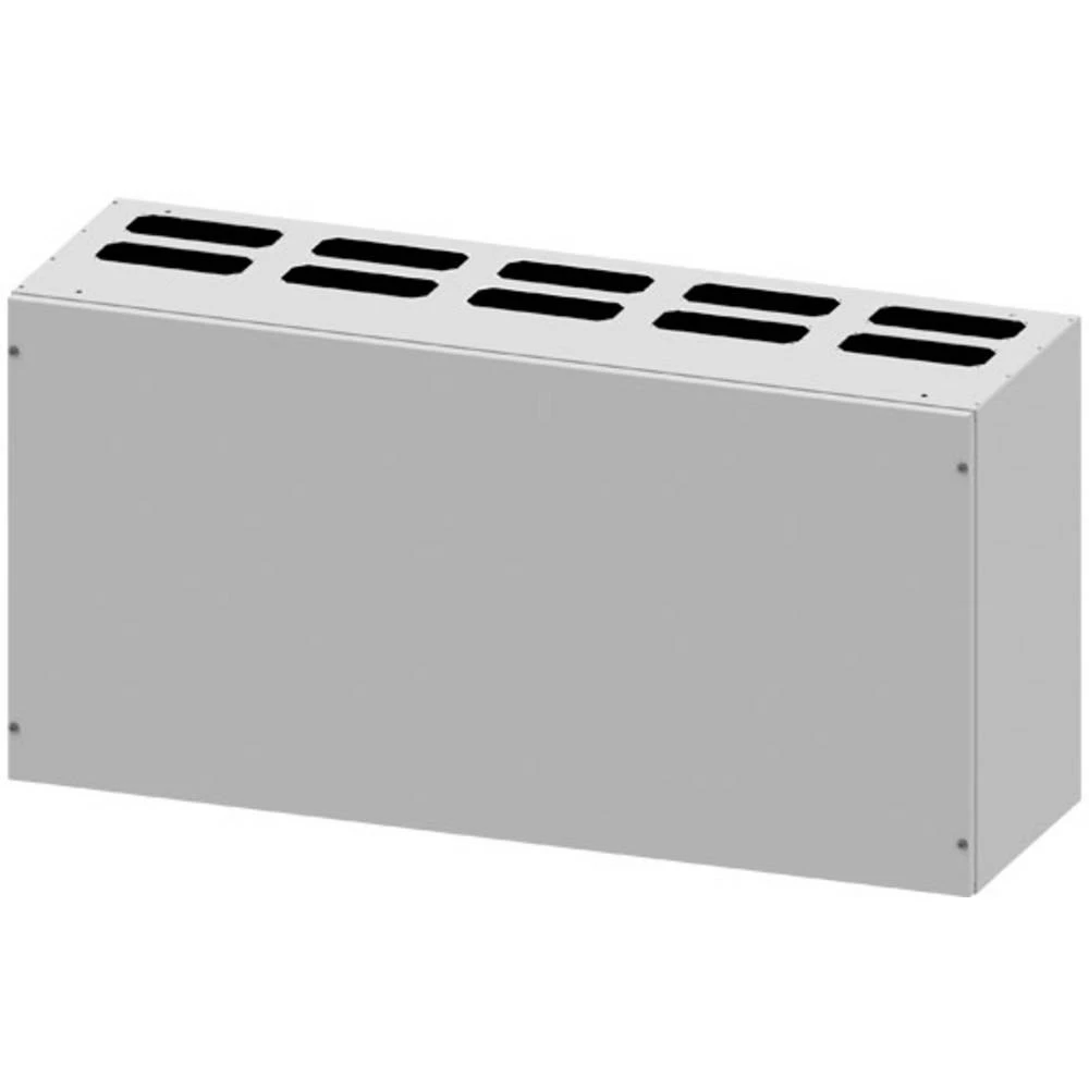 Siemens 8GK1383-2KK55 ranžirni razdjelnik 1300 x 650 x 400 čelik svijetlosiva 1 St. slika