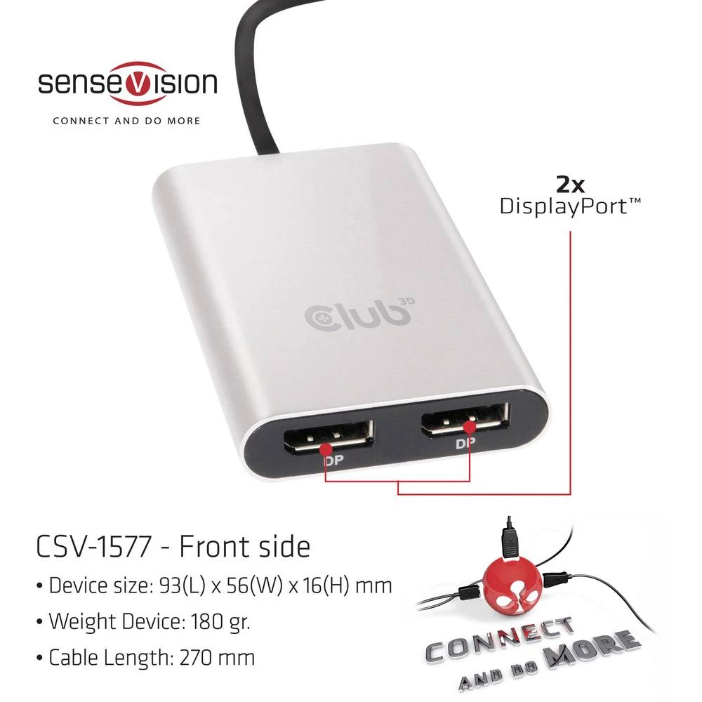 Conrad Product Image