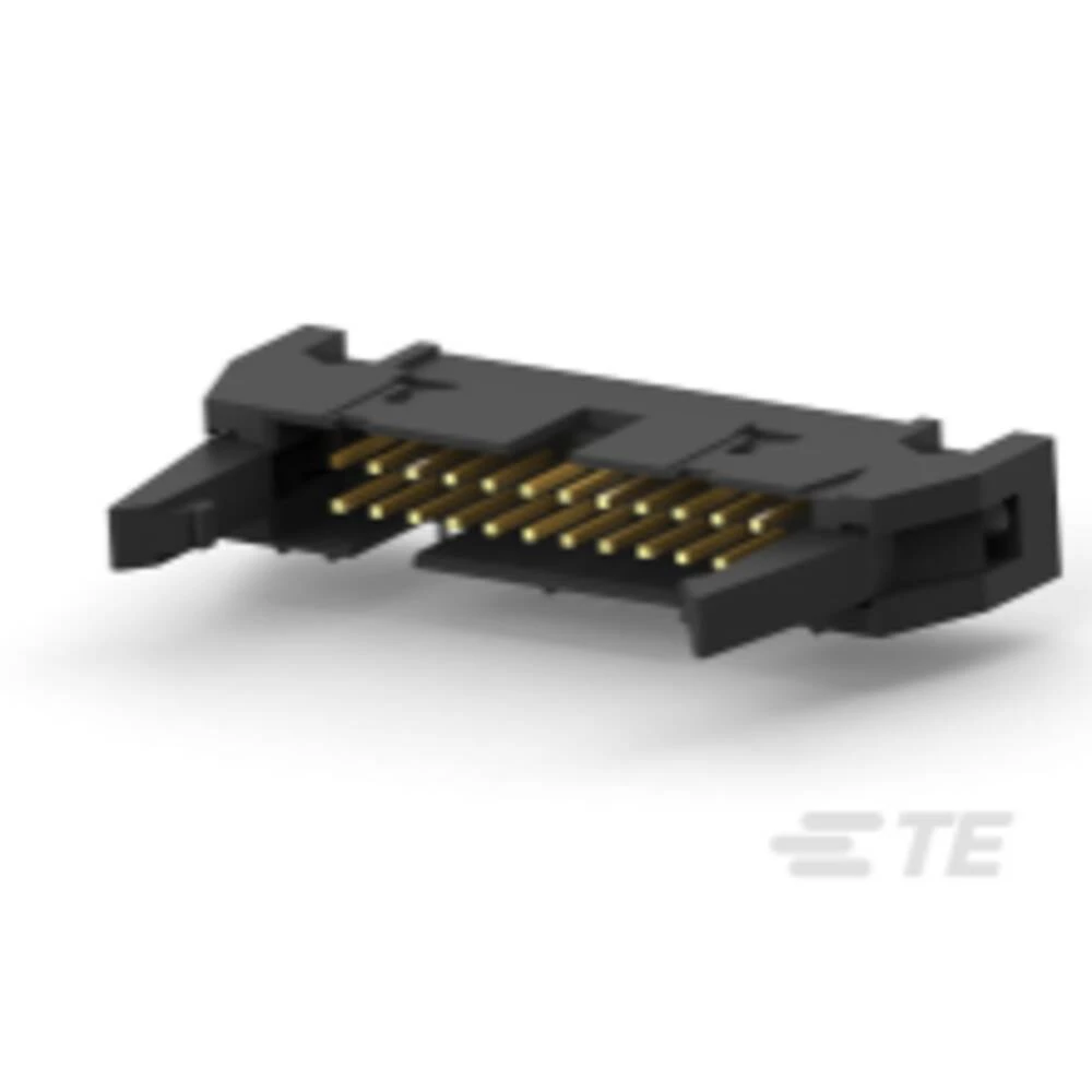 TE Connectivity AMP-LATCH Universal HeadersAMP-LATCH Universal Headers 5499786-5 AMP slika
