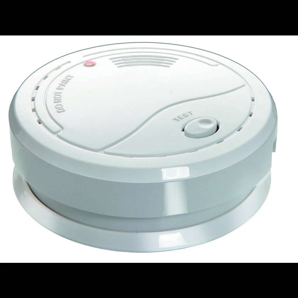 AS Schwabe 90407 detektor plina   strujni pogon Detekcija butan, propan, metan slika