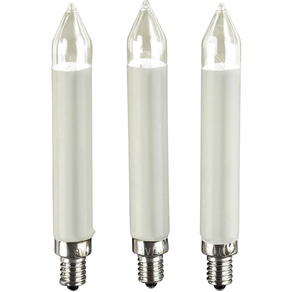 Zamjenska blagdanska rasvjetna tijela 8 V E10 Hellum slika