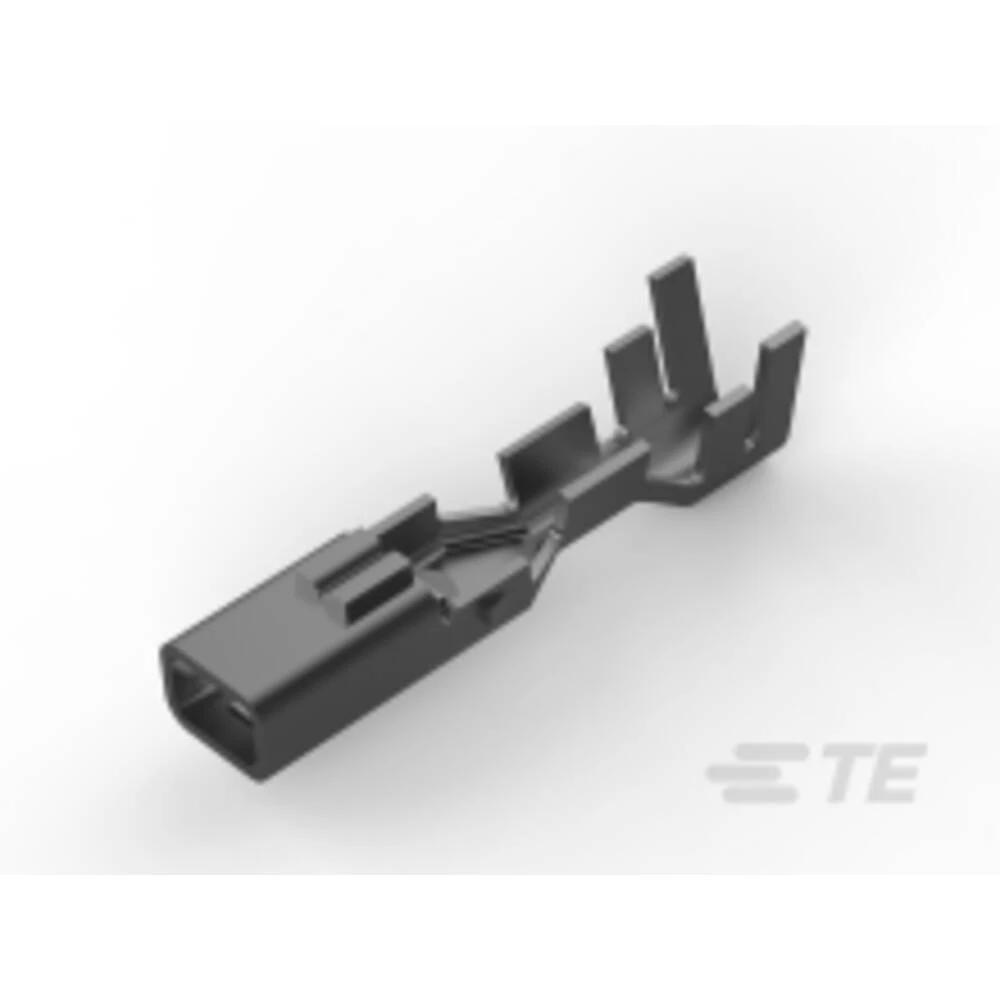 TE Connectivity Power/Signal Double LockPower/Signal Double Lock 1983664-1 AMP slika