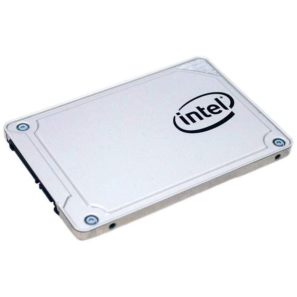 Unutarnji SSD tvrdi disk 6.35 cm (2.5 ") 128 GB Intel SSDSC2KW128G8X1 SATA III slika