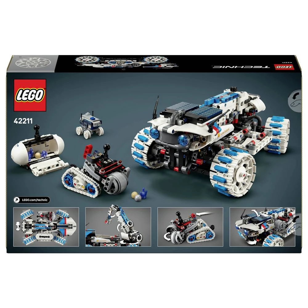 Conrad Product Image