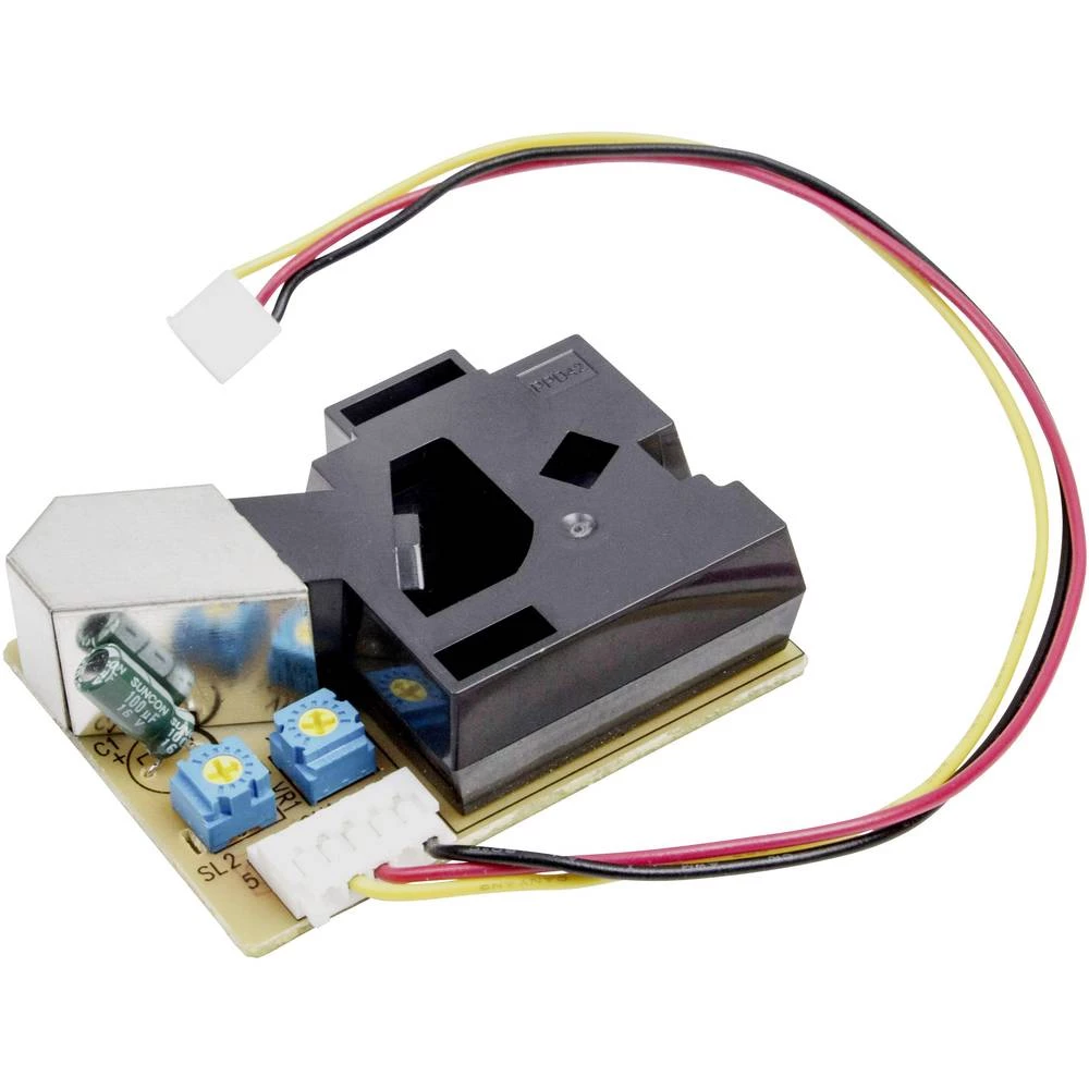 Arduino ploča za proširenje 101020012 Arduino slika