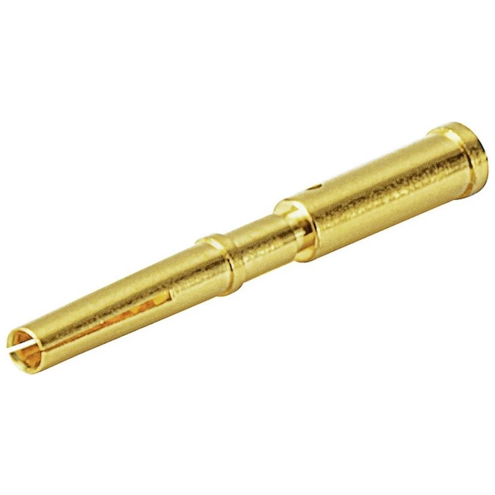 Weidmüller 2530990000 priključak za napajanje    Broj polova: 5 50 St. slika