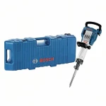 Bosch Professional GSH 16-30 SDS-HEX 30 mm-čekić 1750 W 41 J