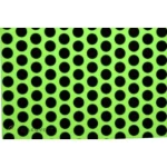 Folija za glačanje Oracover Fun 1 41-041-071-002 (D x Š) 2 m x 60 cm Zeleno-crna (fluorescentne)